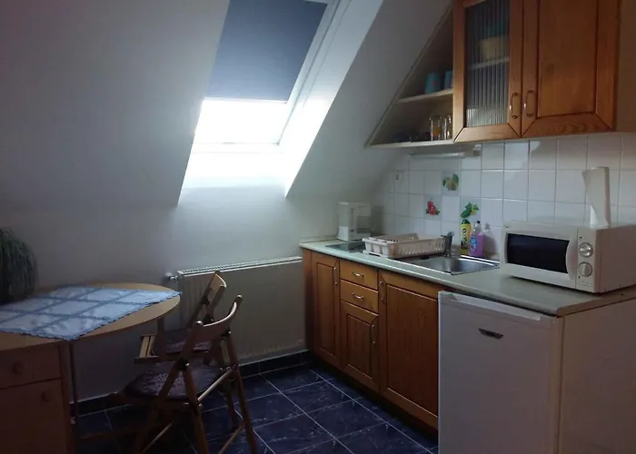 דירה In - Balaton 18812