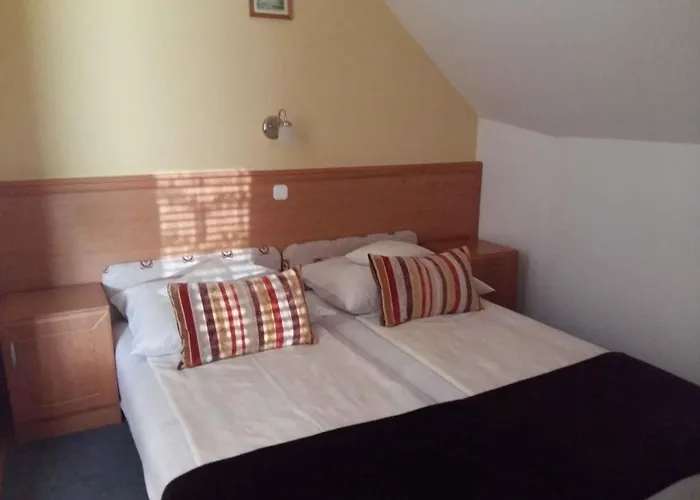 דירה In - Balaton 18812