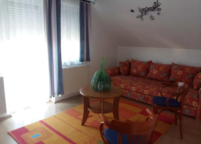 דירה In - Balaton 18812