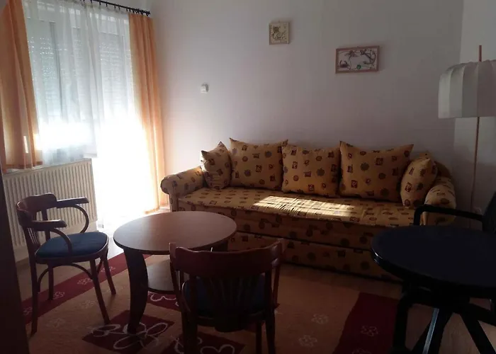 דירה In - Balaton 18812 גיינסדיאס