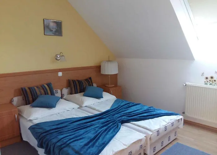 דירה In - Balaton 18812 גיינסדיאס