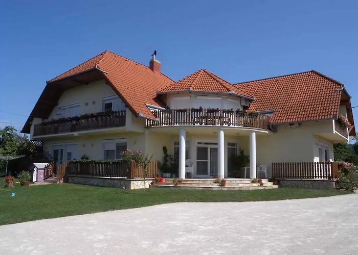 דירה In - Balaton 18812 גיינסדיאס