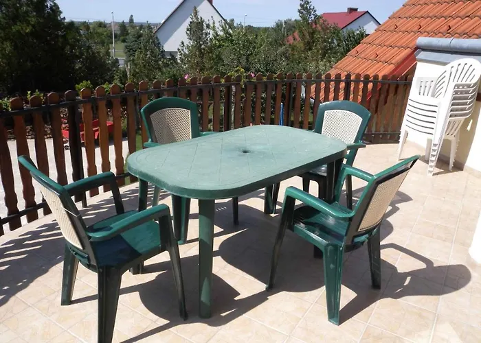 דירה In - Balaton 18812 גיינסדיאס