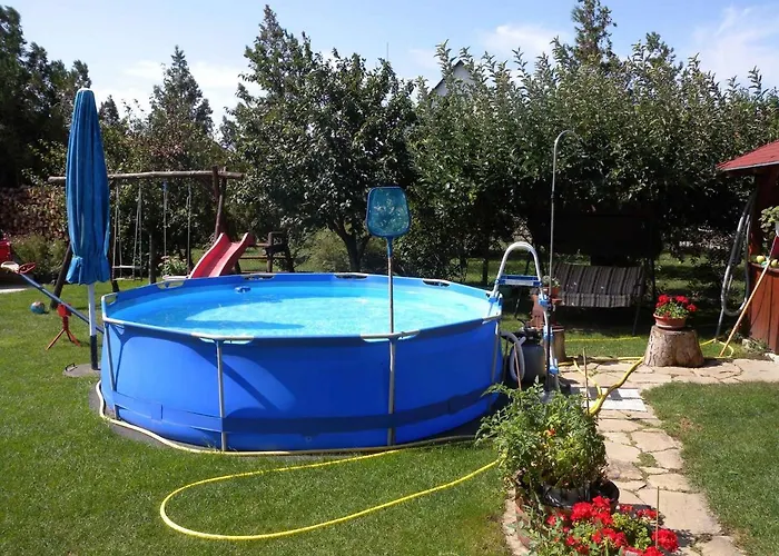 דירה In - Balaton 18812 *