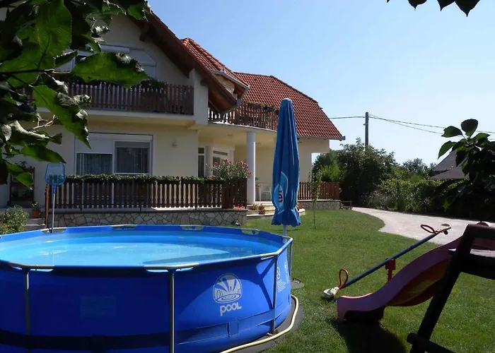 דירה In - Balaton 18812 גיינסדיאס