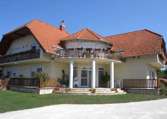 דירה In - Balaton 18812 *