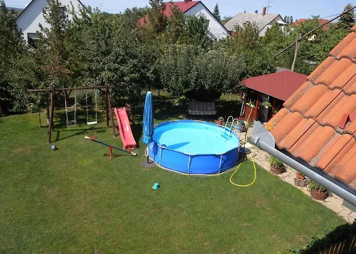 In - Balaton 18812 דירה *