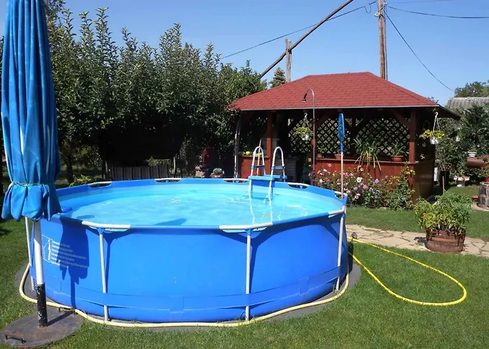 In - Balaton 18812 דירה